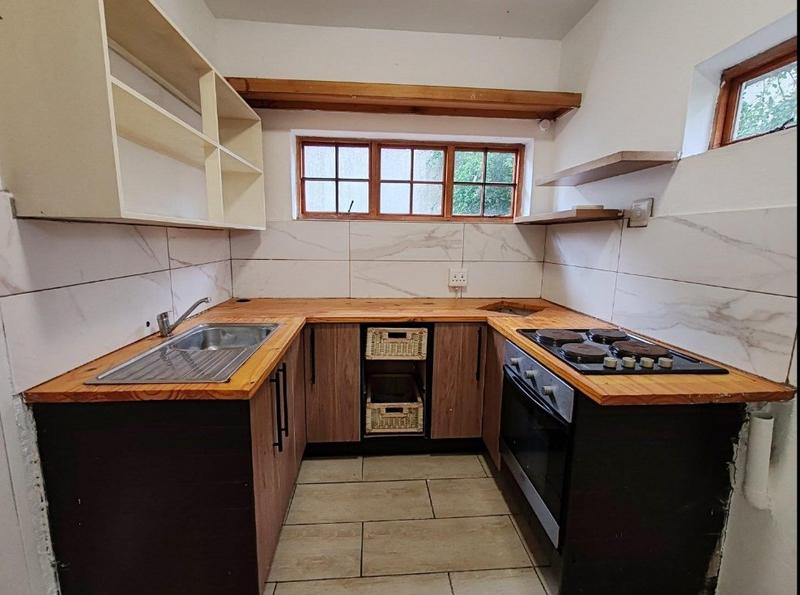 1 Bedroom Property for Sale in Westdene Free State